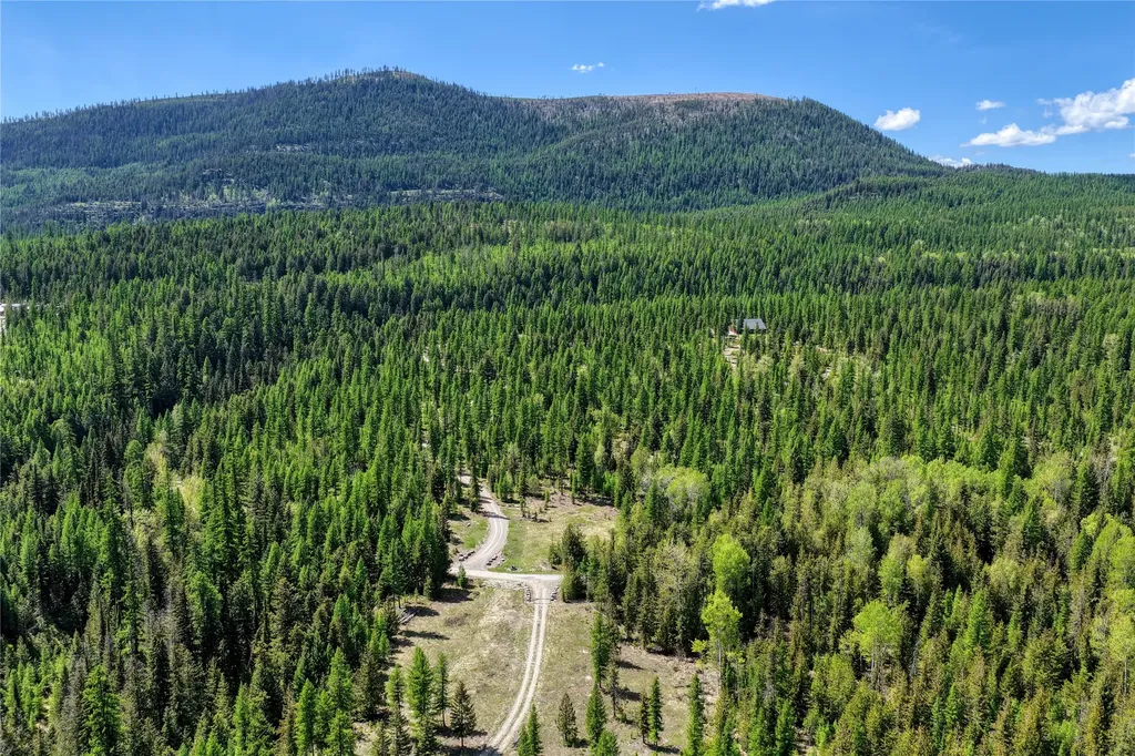 577 Evers Creek Connection Road Whitefish MT 59937