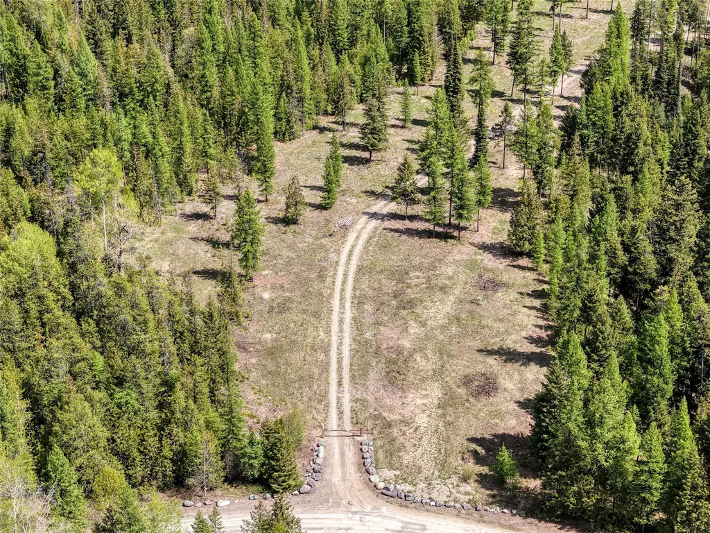 577 Evers Creek Connection Road Whitefish MT 59937