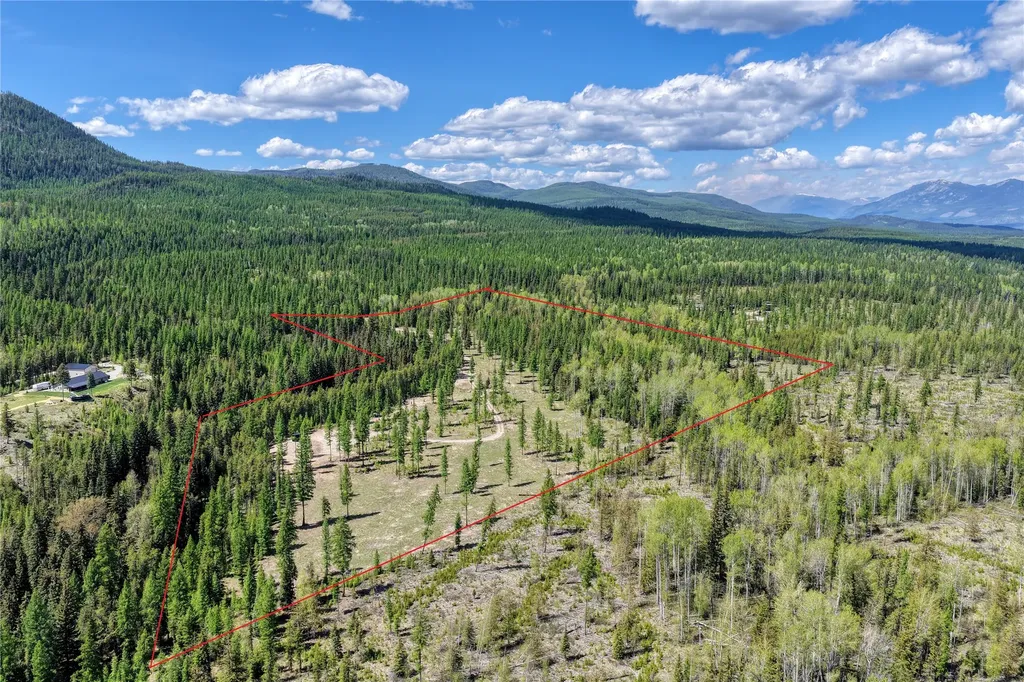 577 Evers Creek Connection Road Whitefish MT 59937