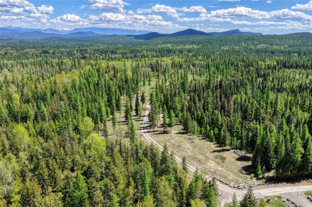 577 Evers Creek Connection Road Whitefish MT 59937