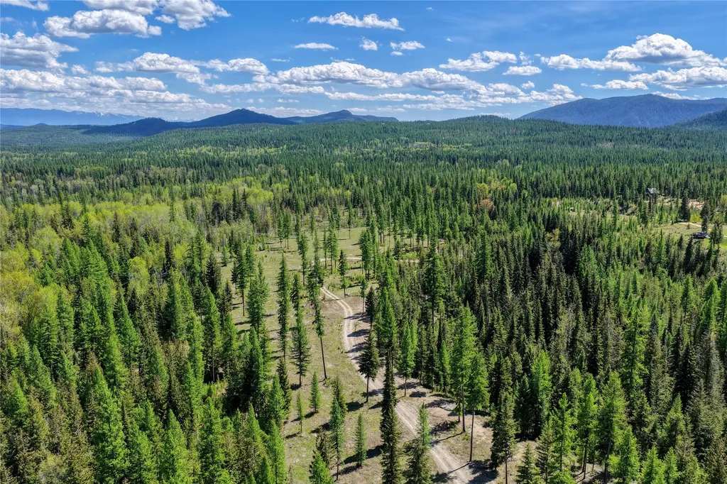 577 Evers Creek Connection Road Whitefish MT 59937