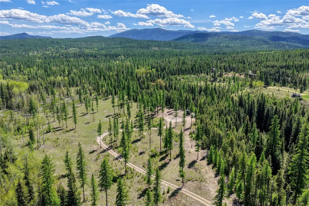 577 Evers Creek Connection Road Whitefish MT 59937