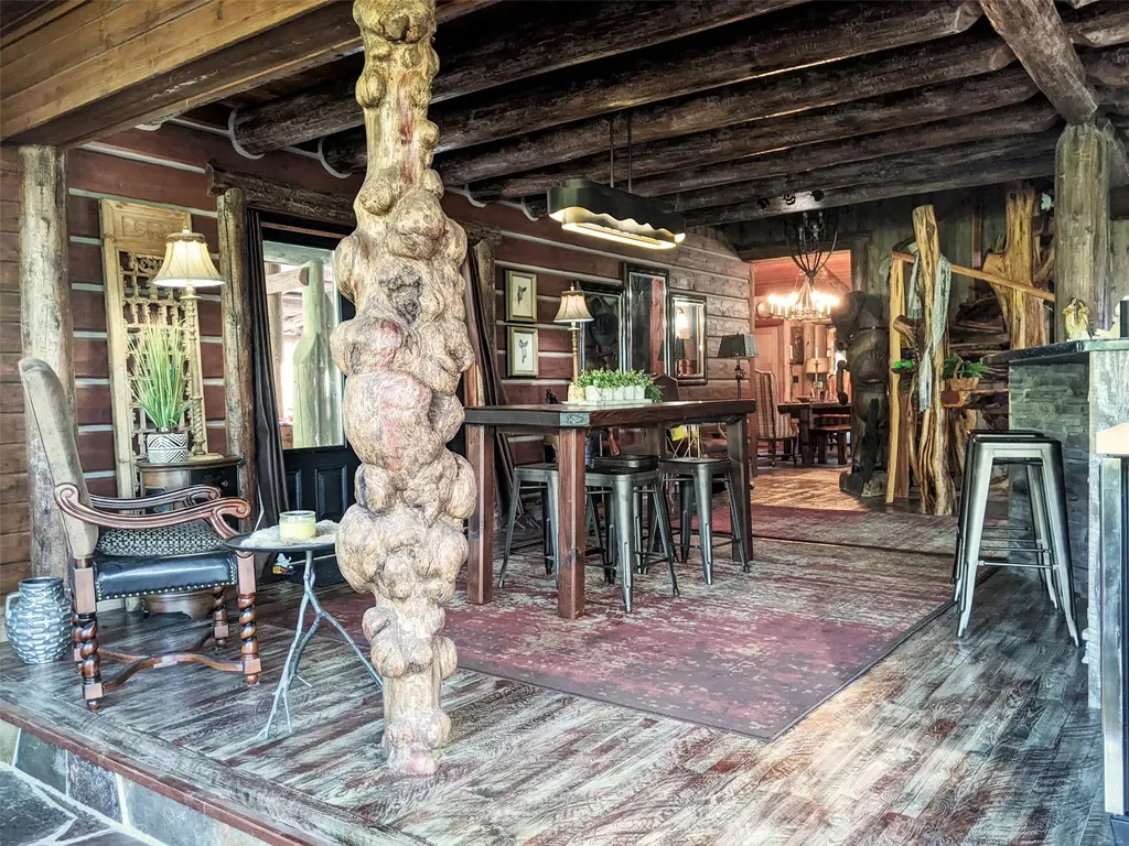 70 Mountain Road Plains MT 59859
