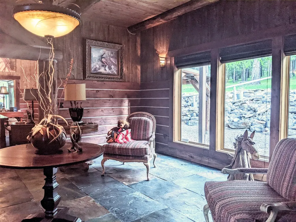 70 Mountain Road Plains MT 59859