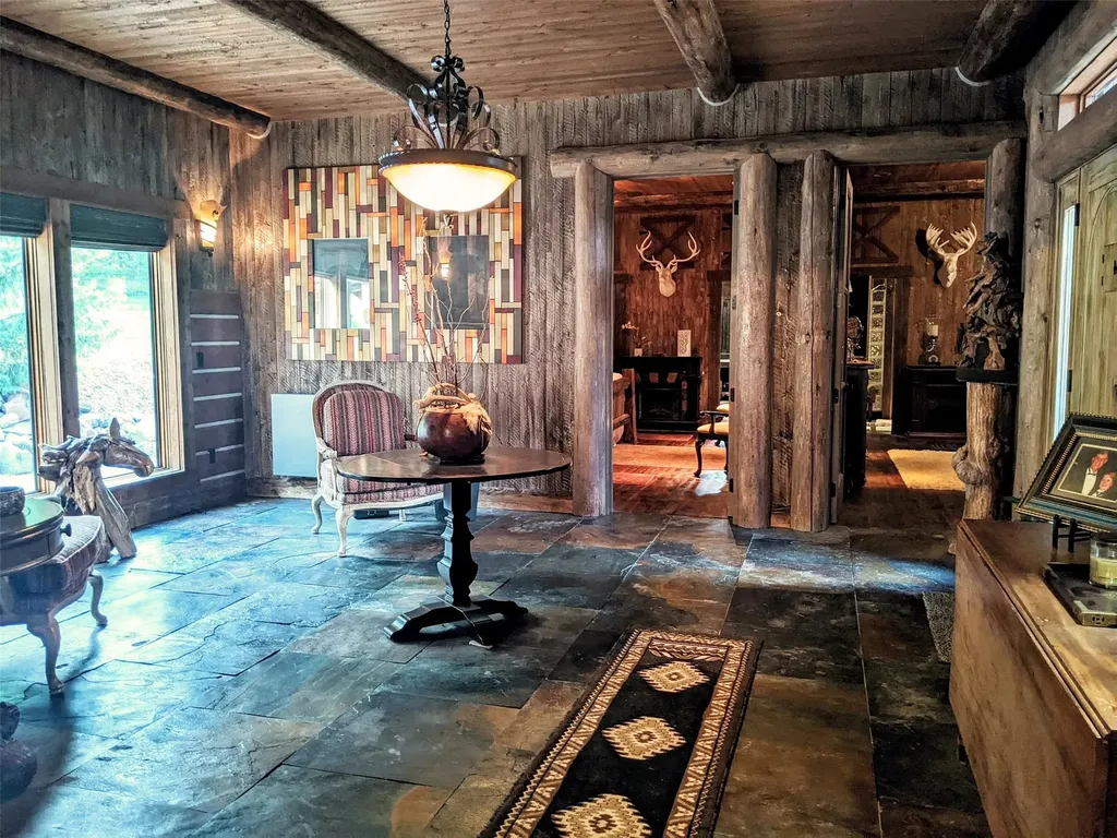 70 Mountain Road Plains MT 59859