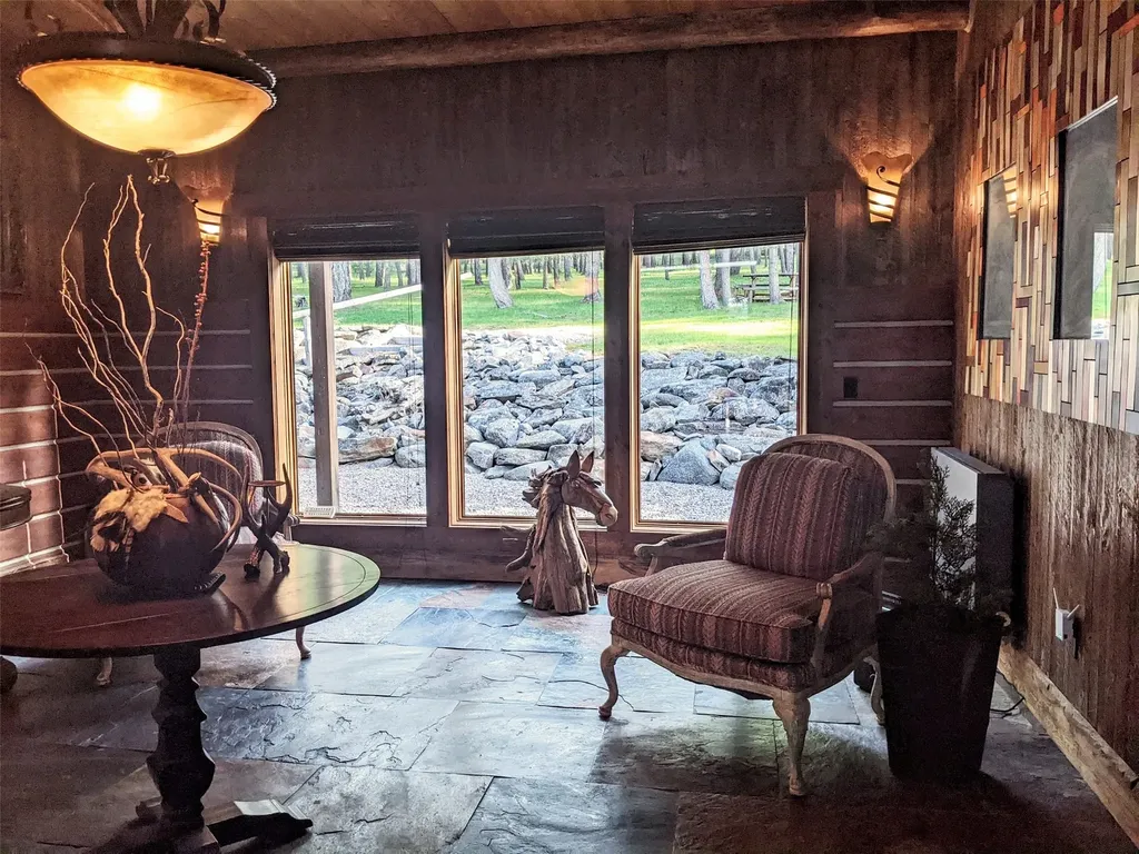 70 Mountain Road Plains MT 59859