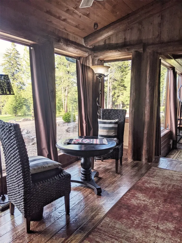 70 Mountain Road Plains MT 59859