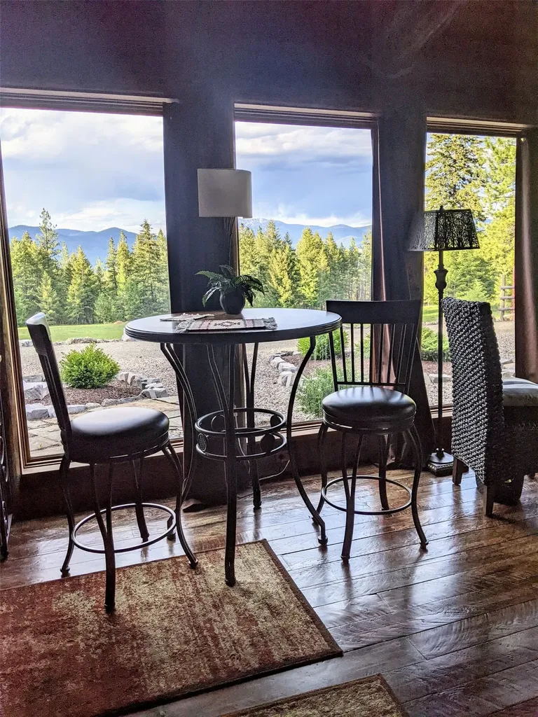 70 Mountain Road Plains MT 59859