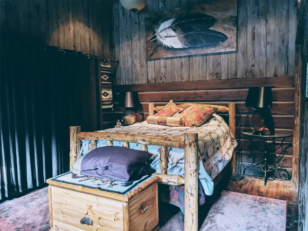 70 Mountain Road Plains MT 59859