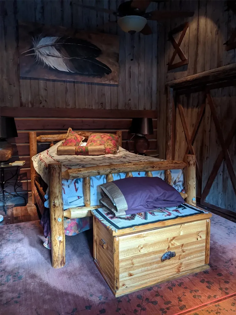 70 Mountain Road Plains MT 59859