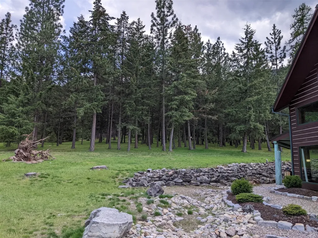 70 Mountain Road Plains MT 59859