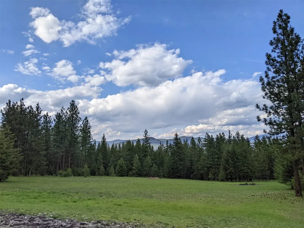 70 Mountain Road Plains MT 59859