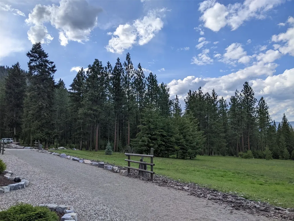 70 Mountain Road Plains MT 59859