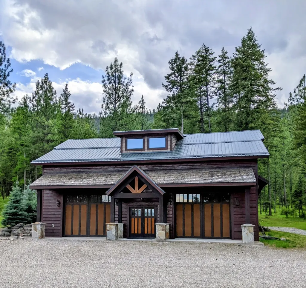 70 Mountain Road Plains MT 59859