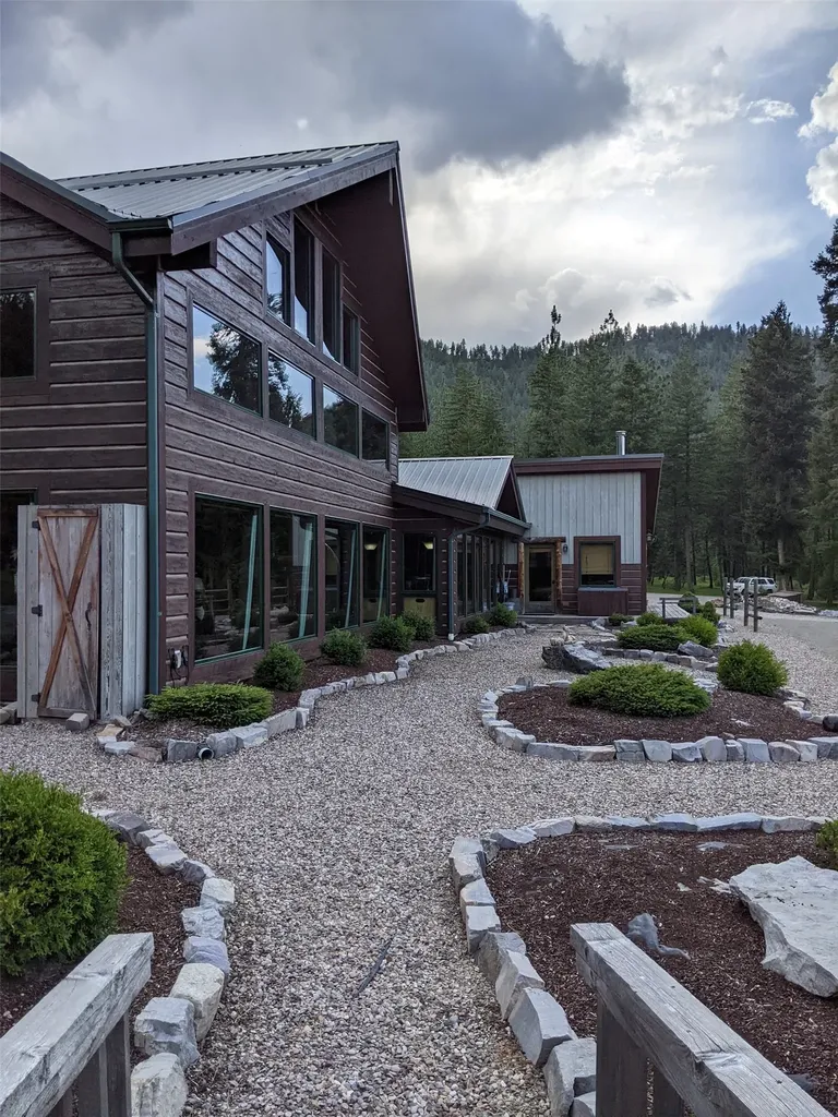 70 Mountain Road Plains MT 59859