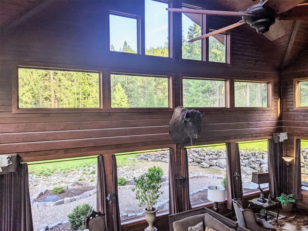 70 Mountain Road Plains MT 59859