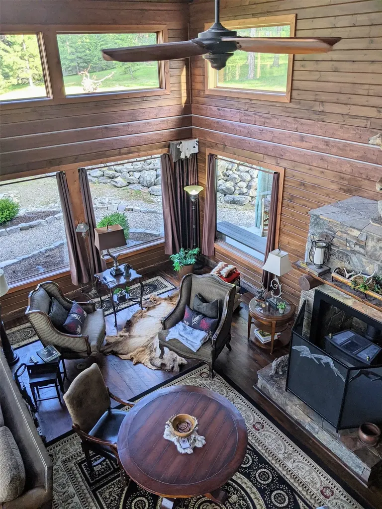 70 Mountain Road Plains MT 59859
