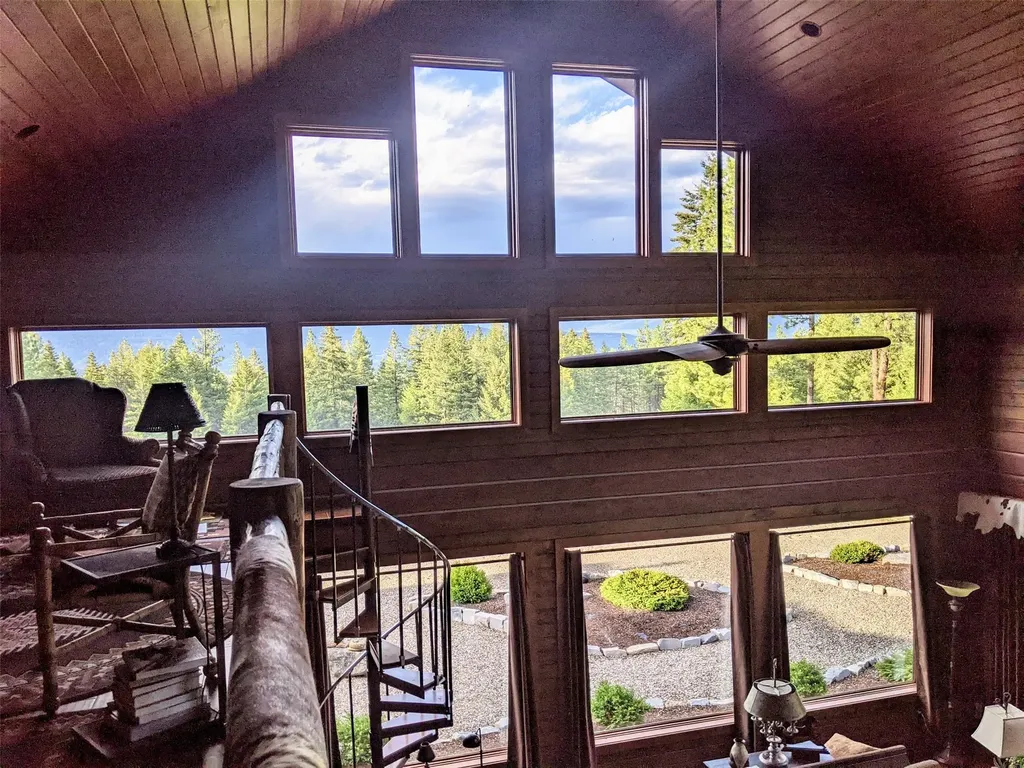 70 Mountain Road Plains MT 59859
