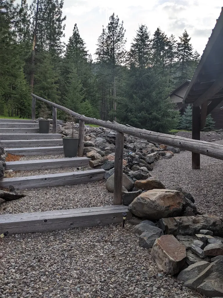 70 Mountain Road Plains MT 59859