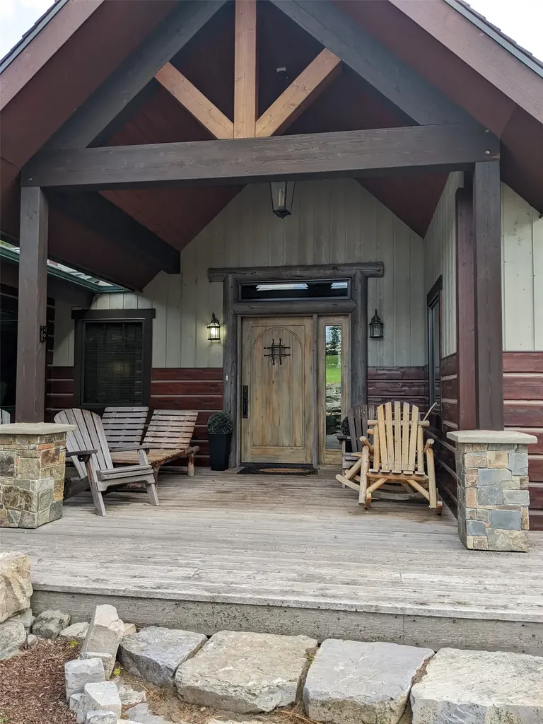 70 Mountain Road Plains MT 59859