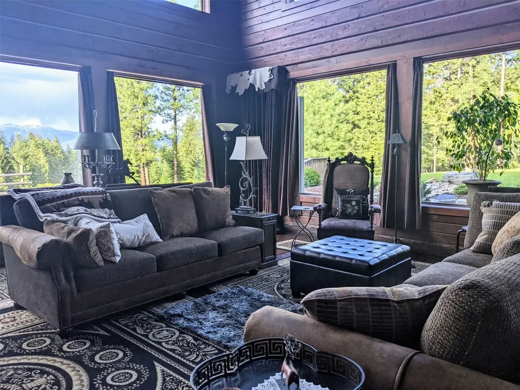 70 Mountain Road Plains MT 59859