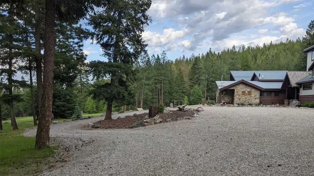 70 Mountain Road Plains MT 59859