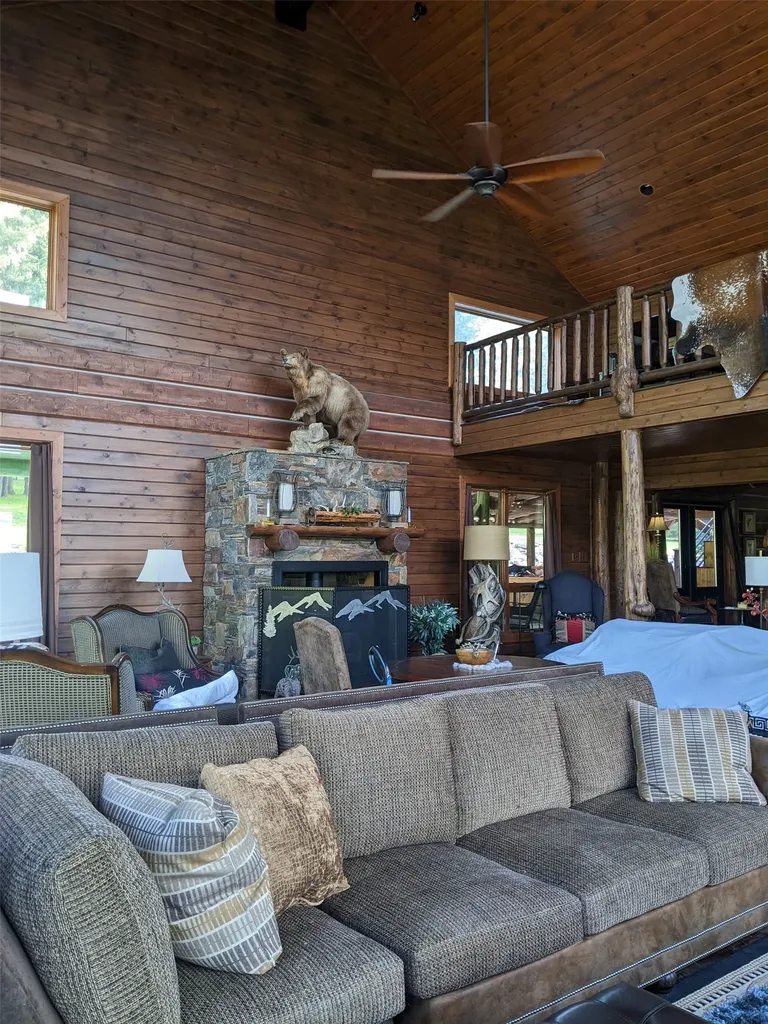 70 Mountain Road Plains MT 59859