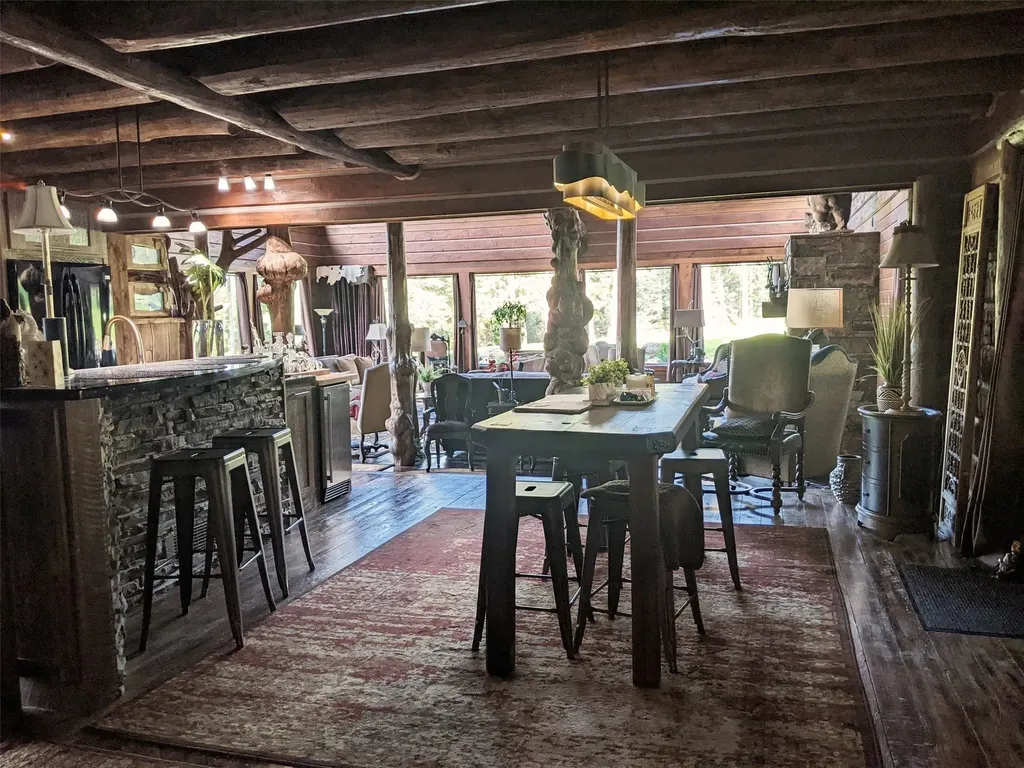 70 Mountain Road Plains MT 59859