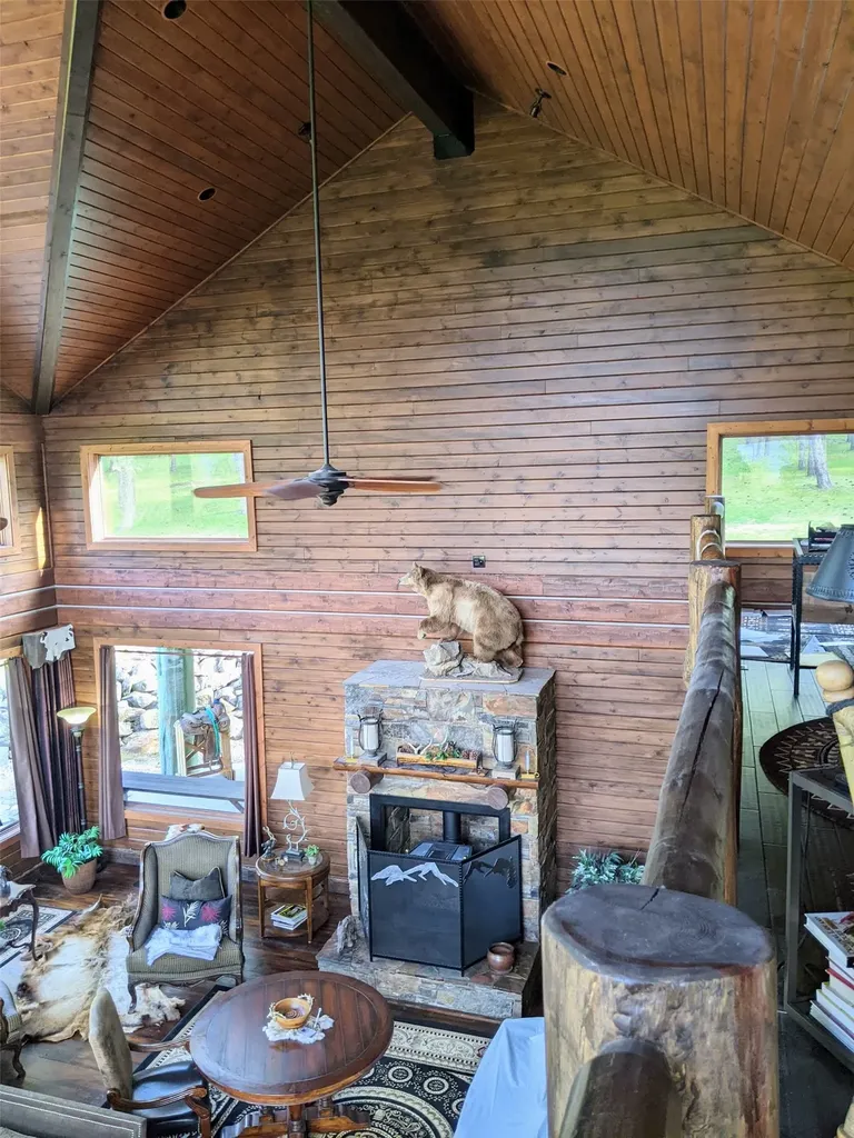 70 Mountain Road Plains MT 59859