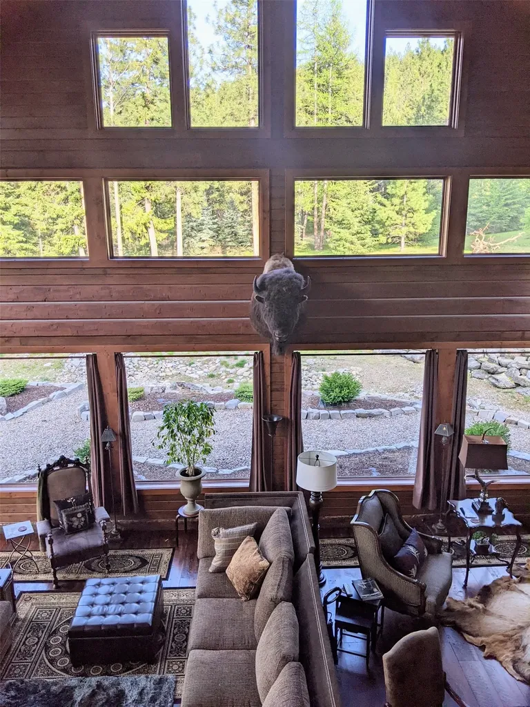 70 Mountain Road Plains MT 59859