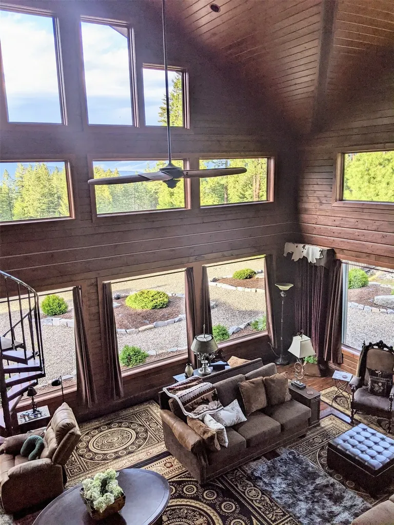 70 Mountain Road Plains MT 59859