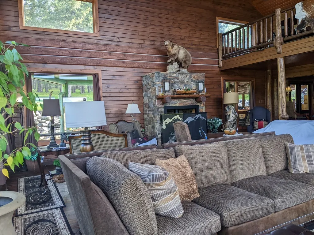 70 Mountain Road Plains MT 59859