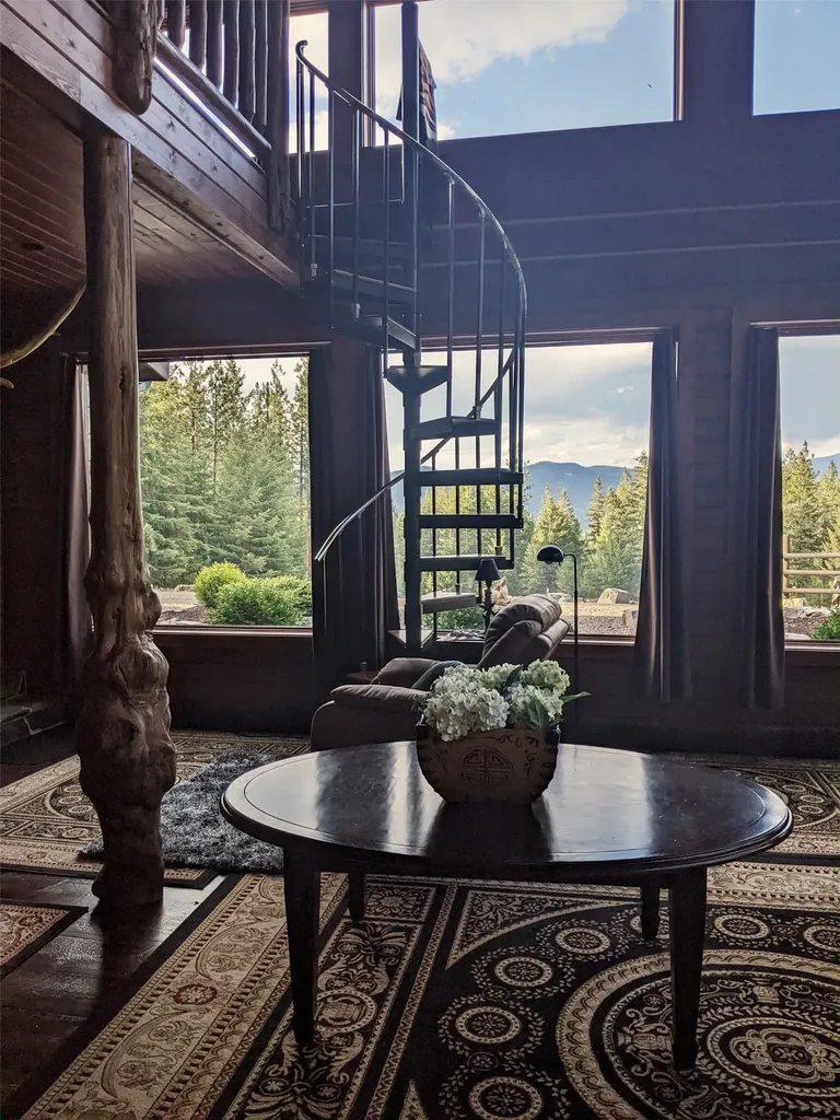 70 Mountain Road Plains MT 59859