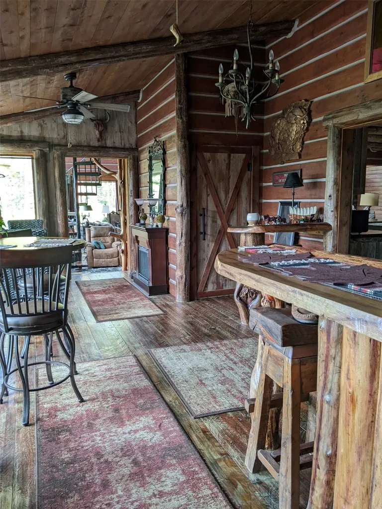 70 Mountain Road Plains MT 59859