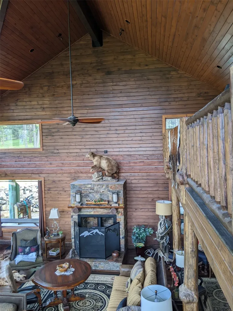 70 Mountain Road Plains MT 59859