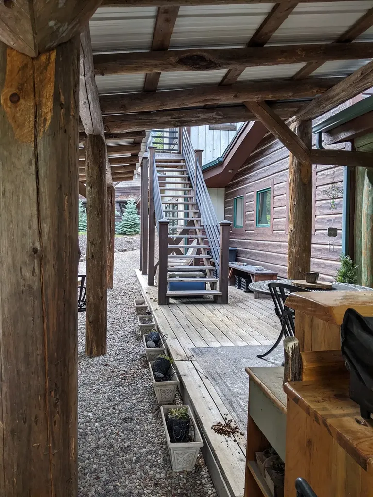 70 Mountain Road Plains MT 59859