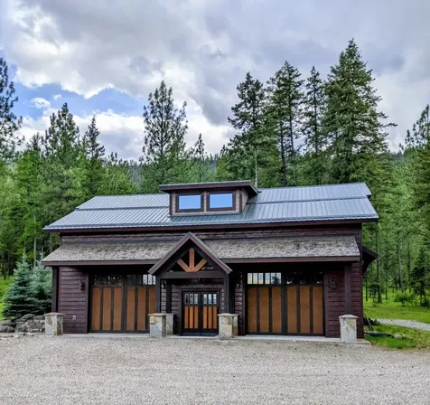 70 Mountain Road Plains MT 59859
