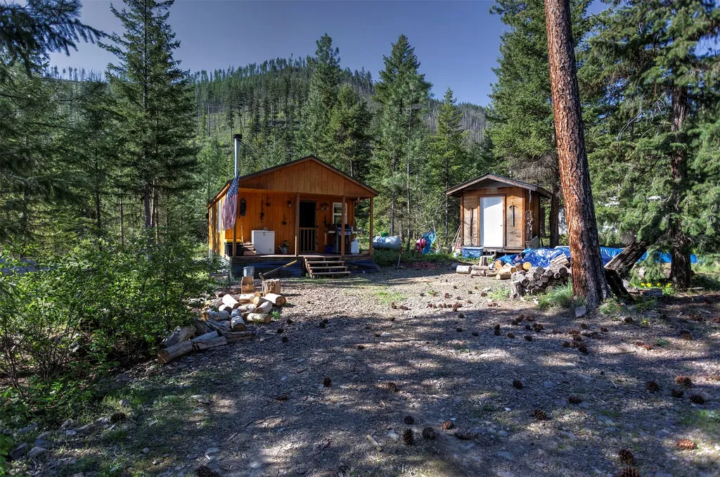 949 Verde Creek Road Superior MT 59872