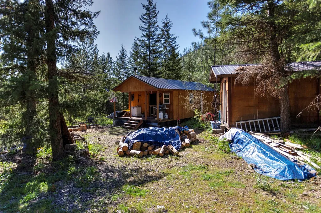 949 Verde Creek Road Superior MT 59872