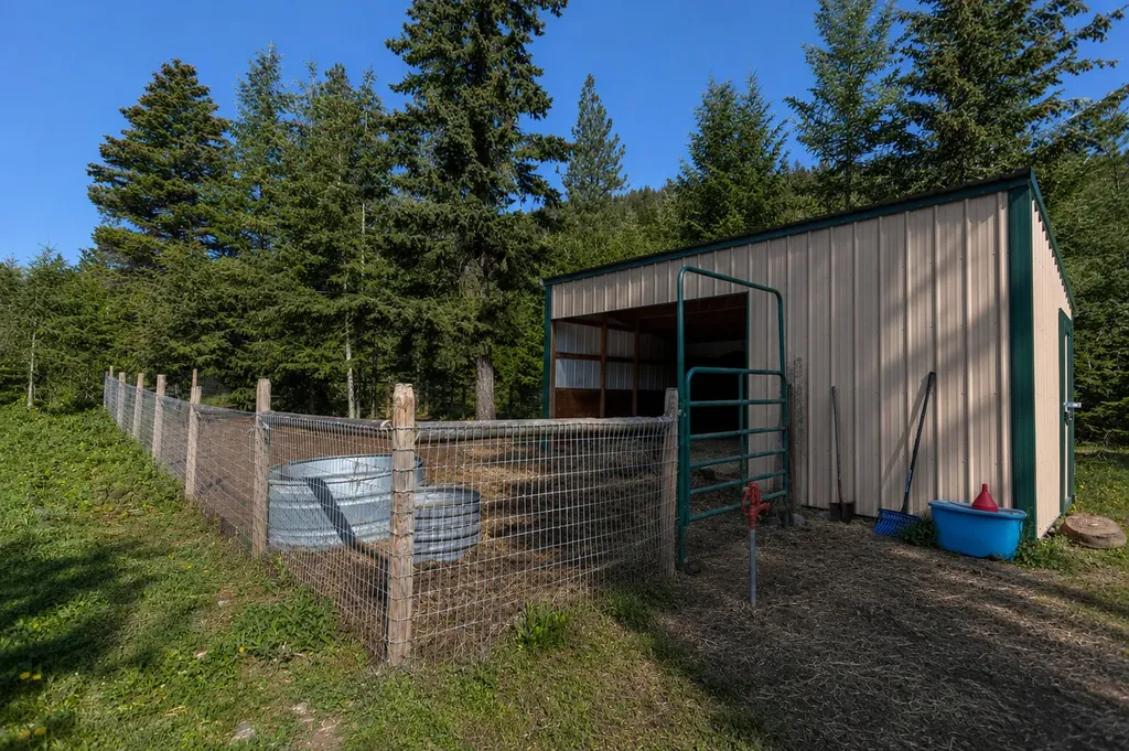 949 Verde Creek Road Superior MT 59872