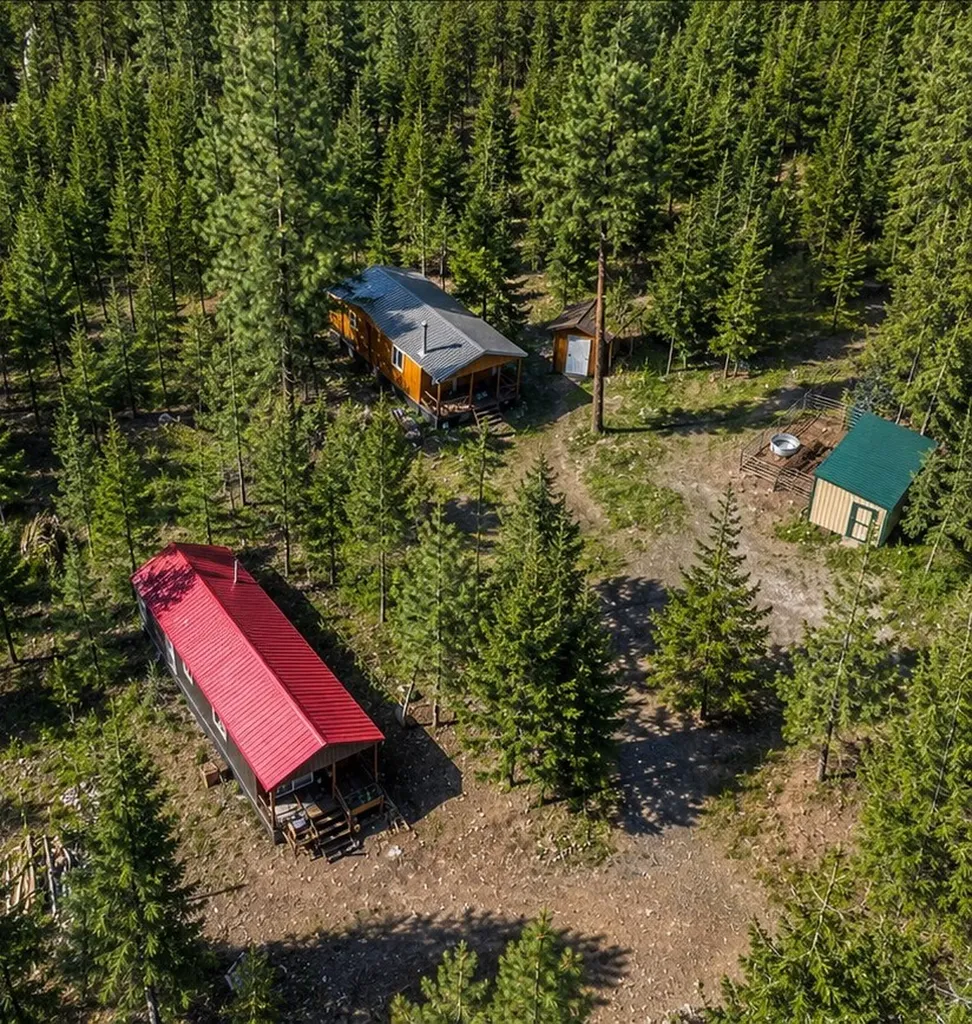 949 Verde Creek Road Superior MT 59872