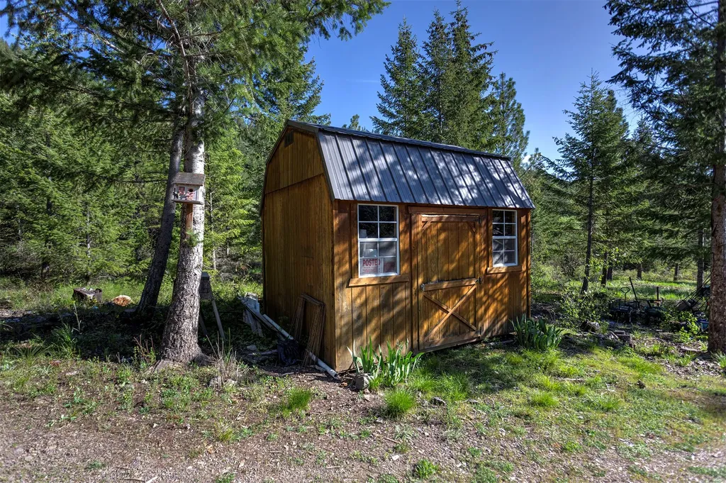 949 Verde Creek Road Superior MT 59872