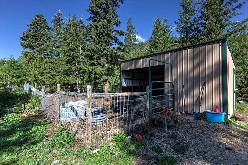 949 Verde Creek Road Superior MT 59872