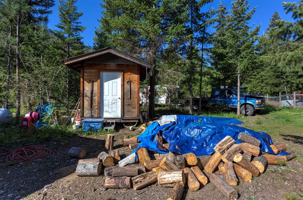 949 Verde Creek Road Superior MT 59872