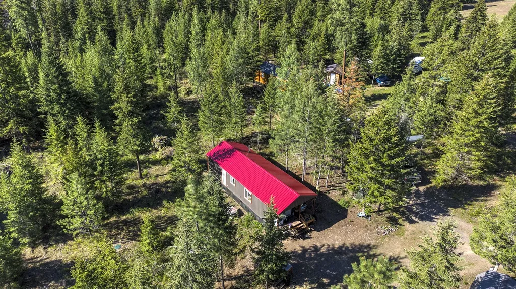 949 Verde Creek Road Superior MT 59872