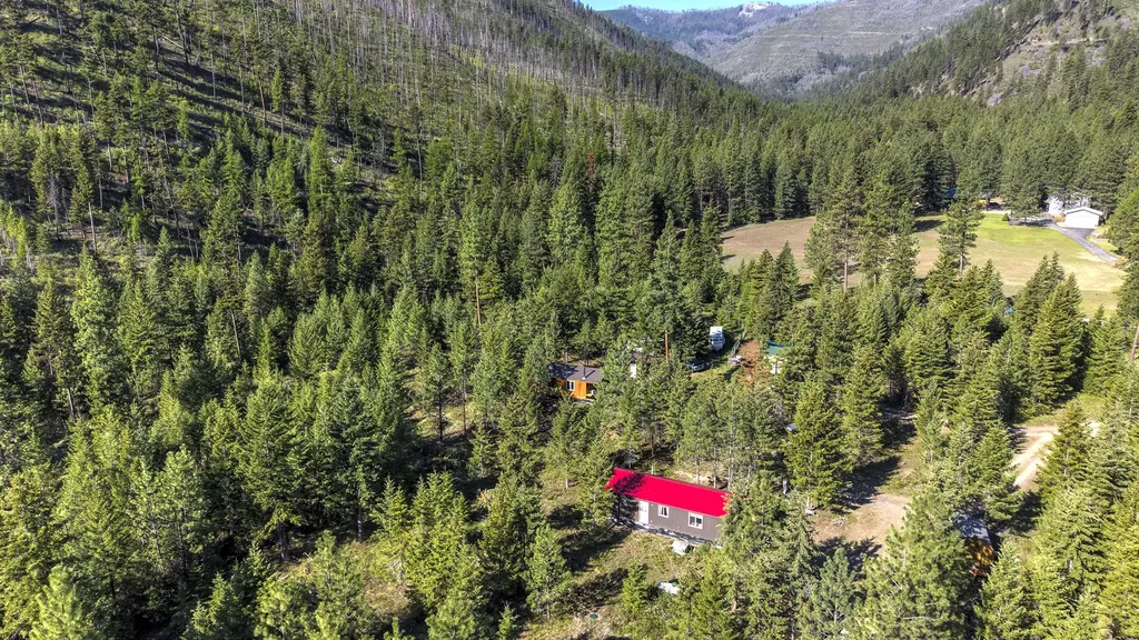 949 Verde Creek Road Superior MT 59872