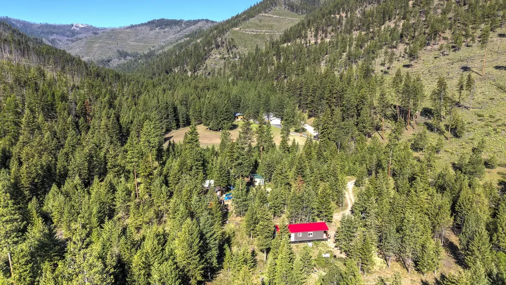 949 Verde Creek Road Superior MT 59872