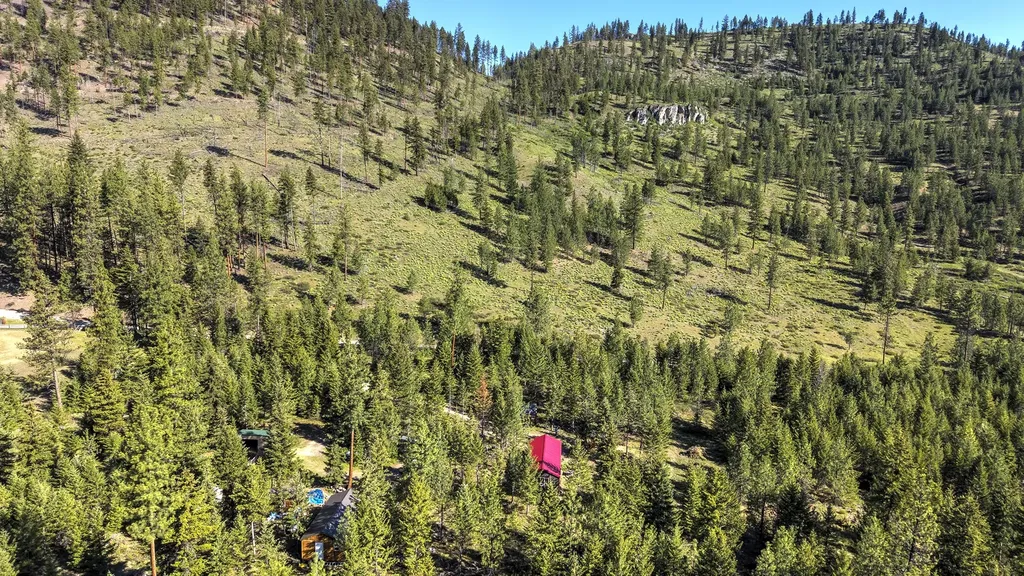 949 Verde Creek Road Superior MT 59872