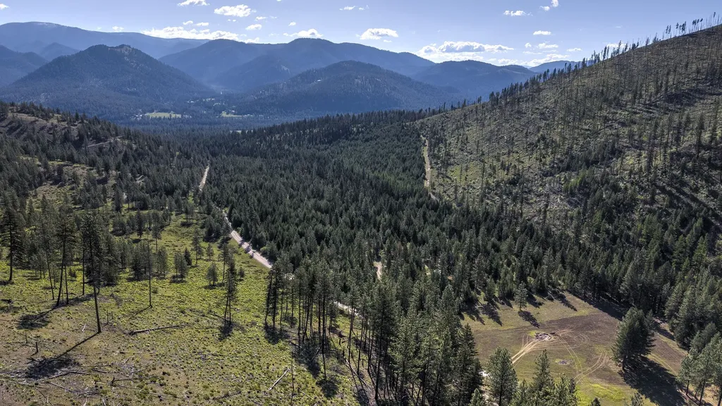 949 Verde Creek Road Superior MT 59872