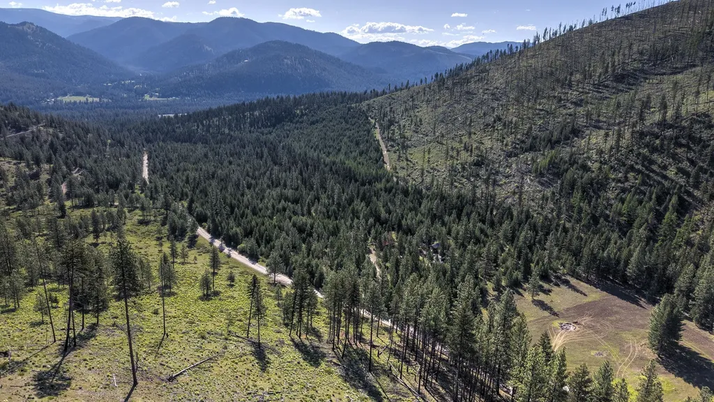 949 Verde Creek Road Superior MT 59872
